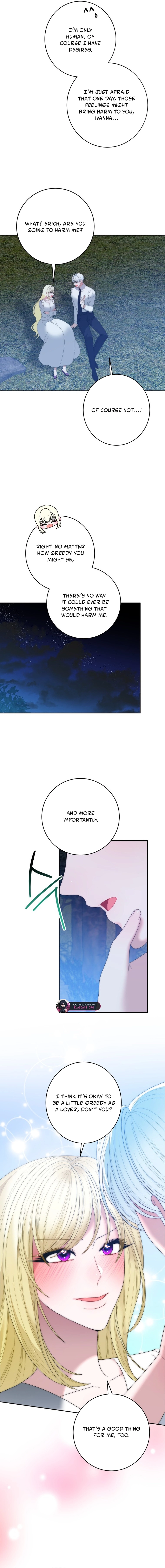Read One Step Forward To The Flower Path Manga Online