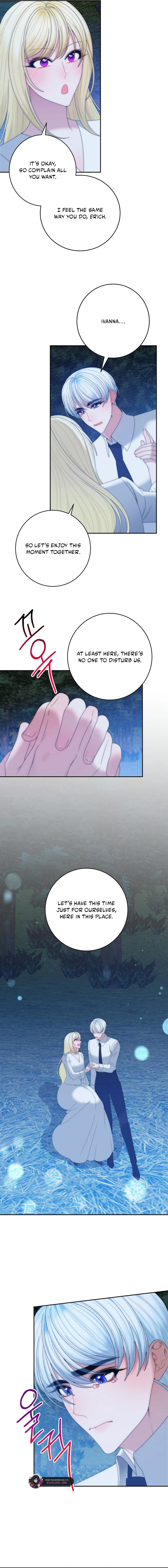 Read One Step Forward To The Flower Path Manga Online