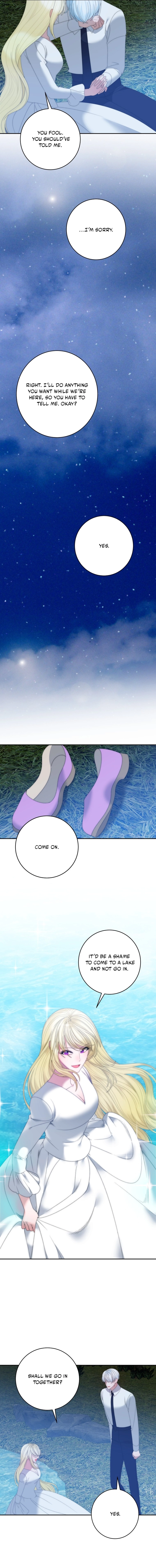 Read One Step Forward To The Flower Path Manga Online