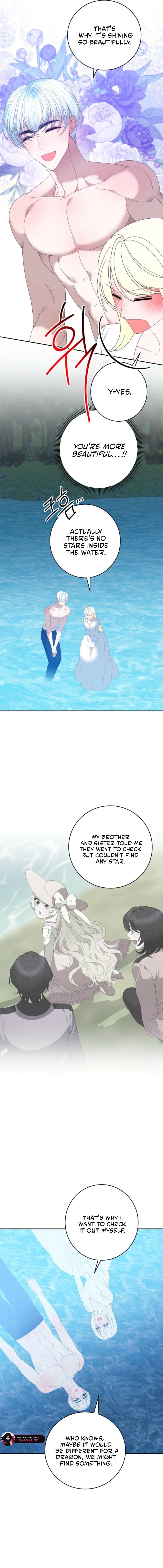 Read One Step Forward To The Flower Path Manga Online