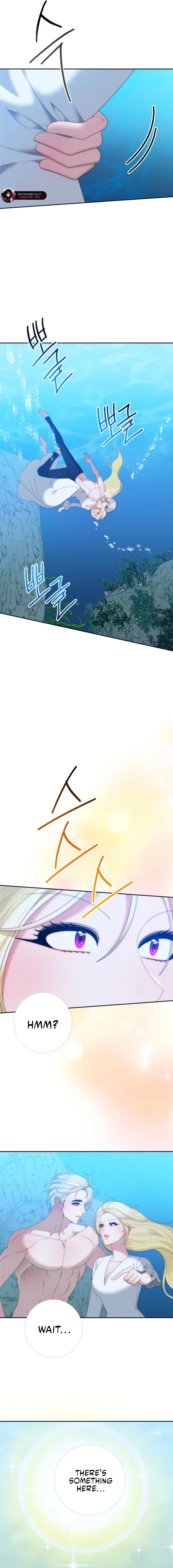 Read One Step Forward To The Flower Path Manga Online