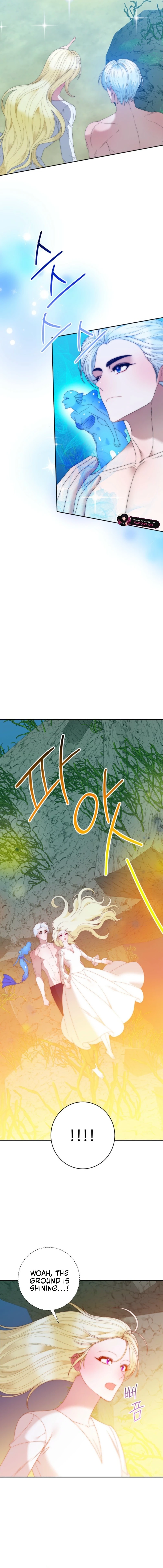 Read One Step Forward To The Flower Path Manga Online