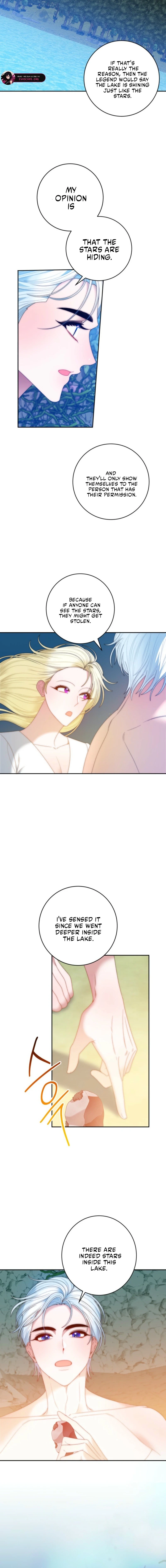 Read One Step Forward To The Flower Path Manga Online