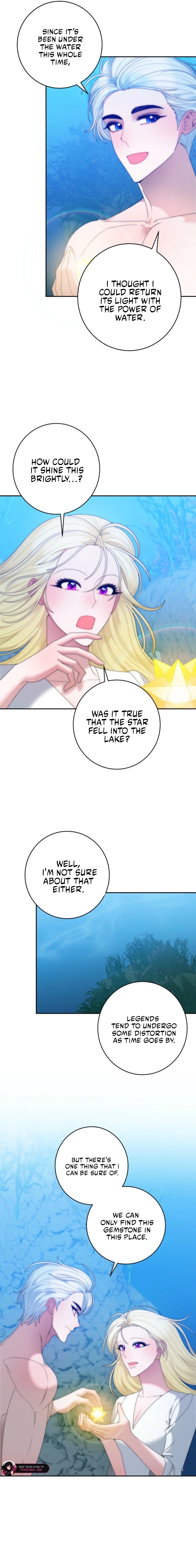 Read One Step Forward To The Flower Path Manga Online