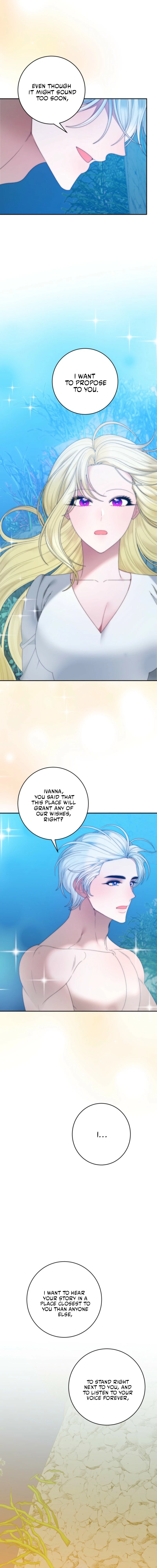 Read One Step Forward To The Flower Path Manga Online