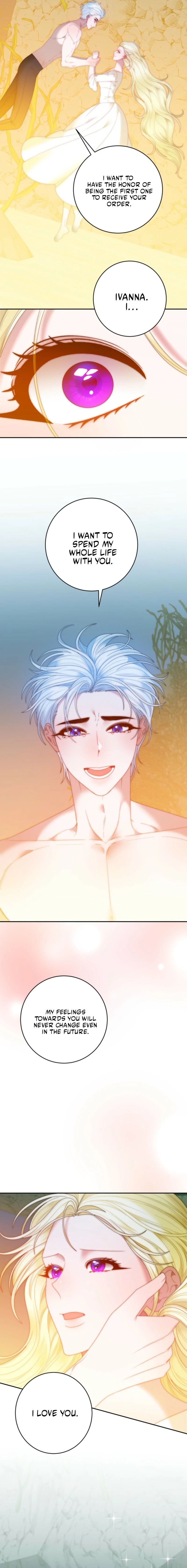 Read One Step Forward To The Flower Path Manga Online