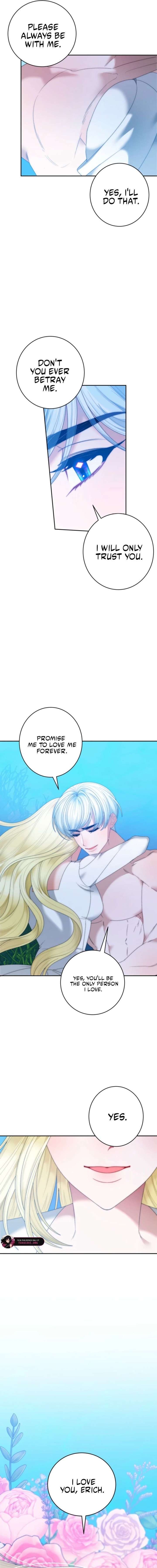 Read One Step Forward To The Flower Path Manga Online