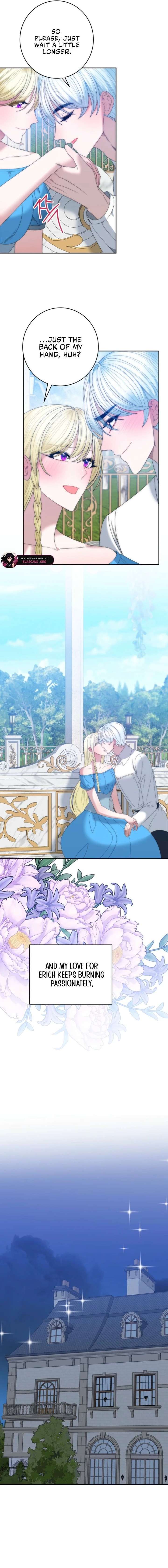 Read One Step Forward To The Flower Path Manga Online