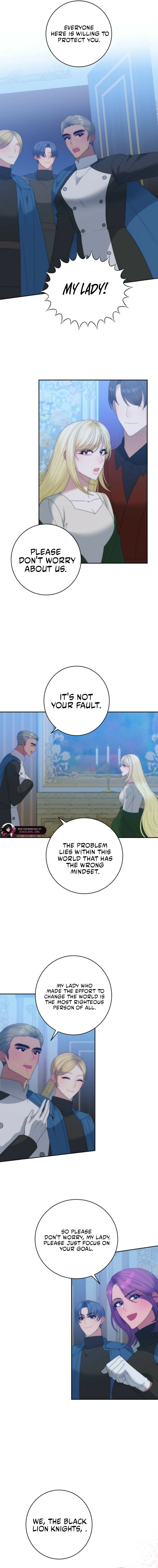 Read One Step Forward To The Flower Path Manga Online