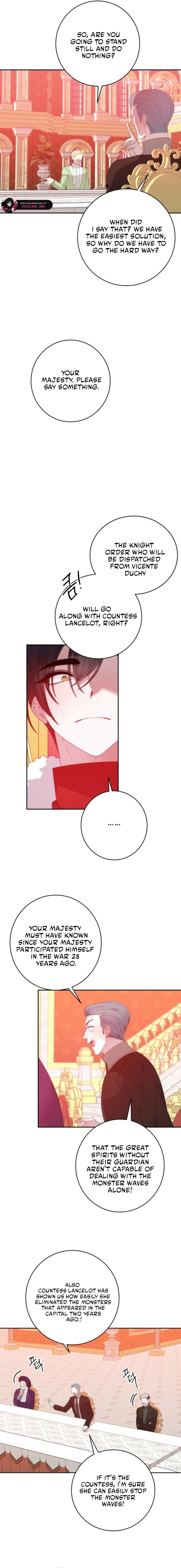Read One Step Forward To The Flower Path Manga Online