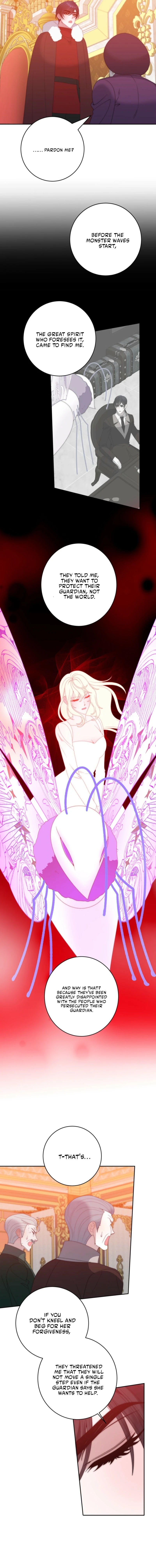 Read One Step Forward To The Flower Path Manga Online