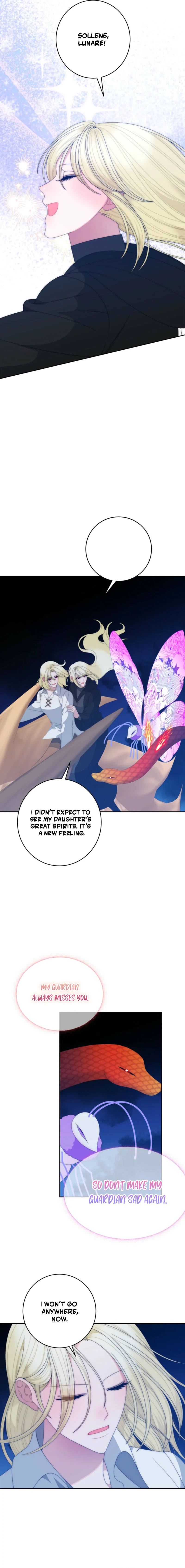 Read One Step Forward To The Flower Path Manga Online