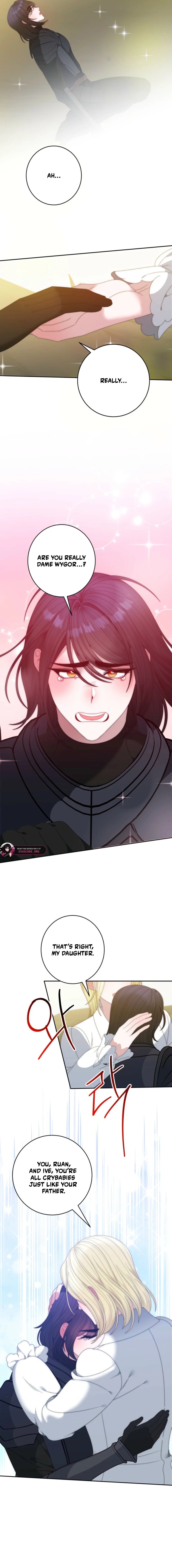 Read One Step Forward To The Flower Path Manga Online