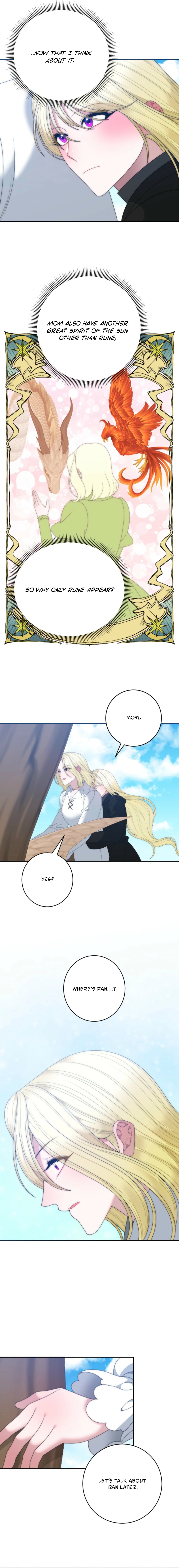 Read One Step Forward To The Flower Path Manga Online