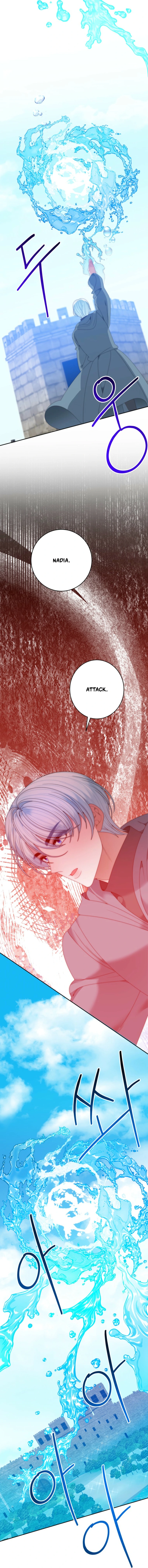 Read One Step Forward To The Flower Path Manga Online