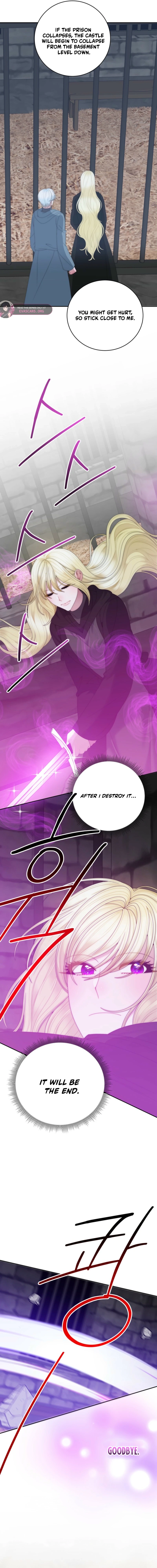 Read One Step Forward To The Flower Path Manga Online