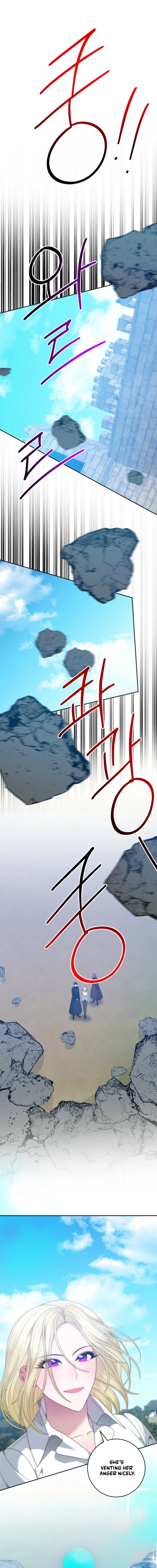Read One Step Forward To The Flower Path Manga Online