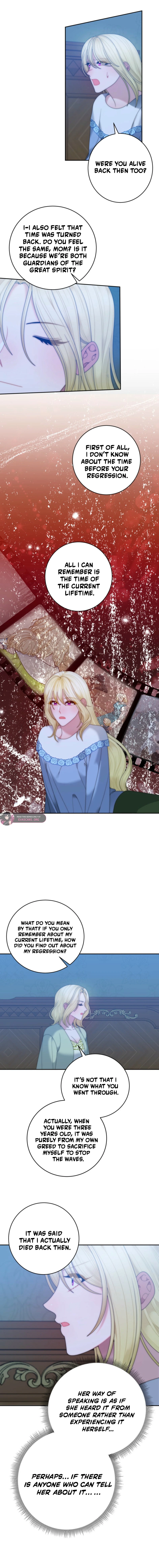 Read One Step Forward To The Flower Path Manga Online