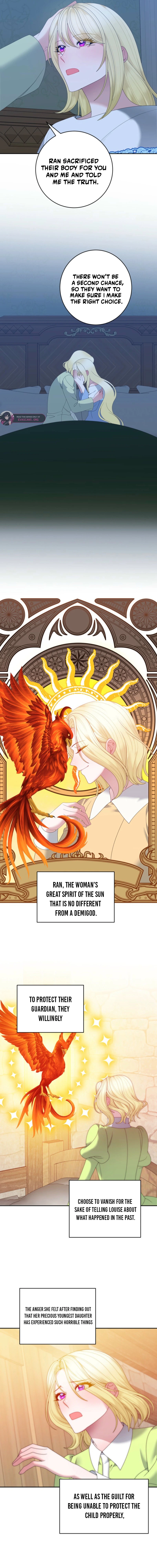 Read One Step Forward To The Flower Path Manga Online