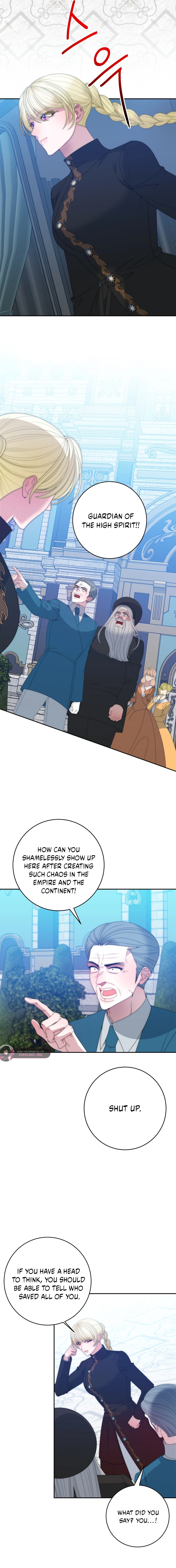 Read One Step Forward To The Flower Path Manga Online
