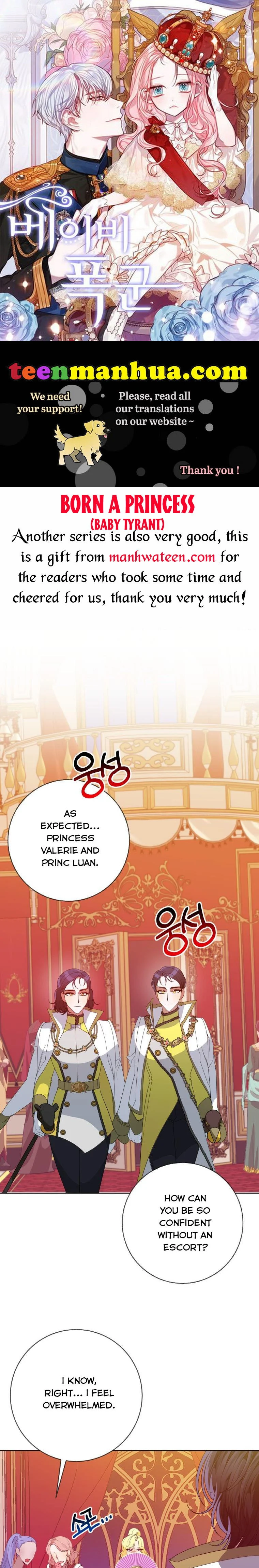 Read One Step Forward To The Flower Path Manga Online