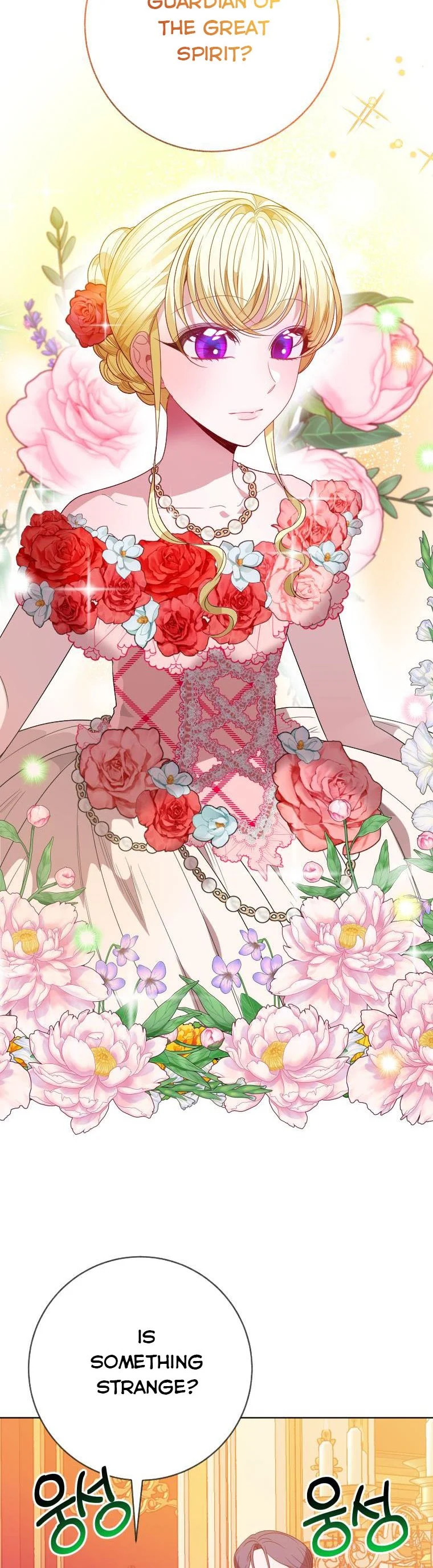 Read One Step Forward To The Flower Path Manga Online