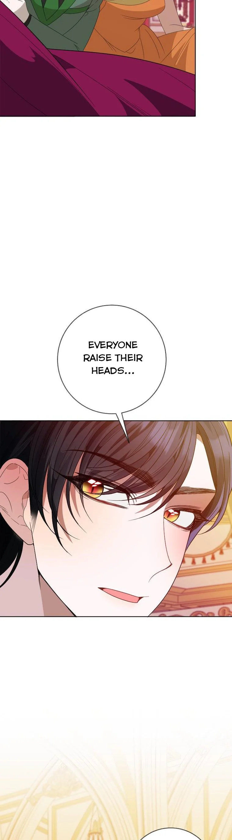 Read One Step Forward To The Flower Path Manga Online