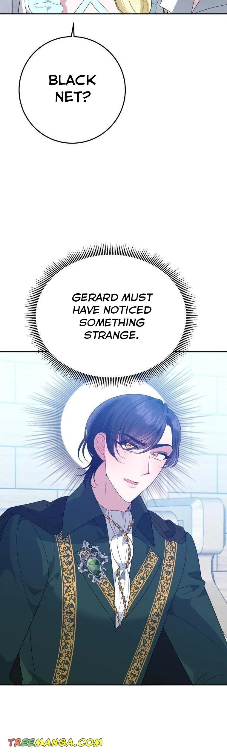 Read One Step Forward To The Flower Path Manga Online