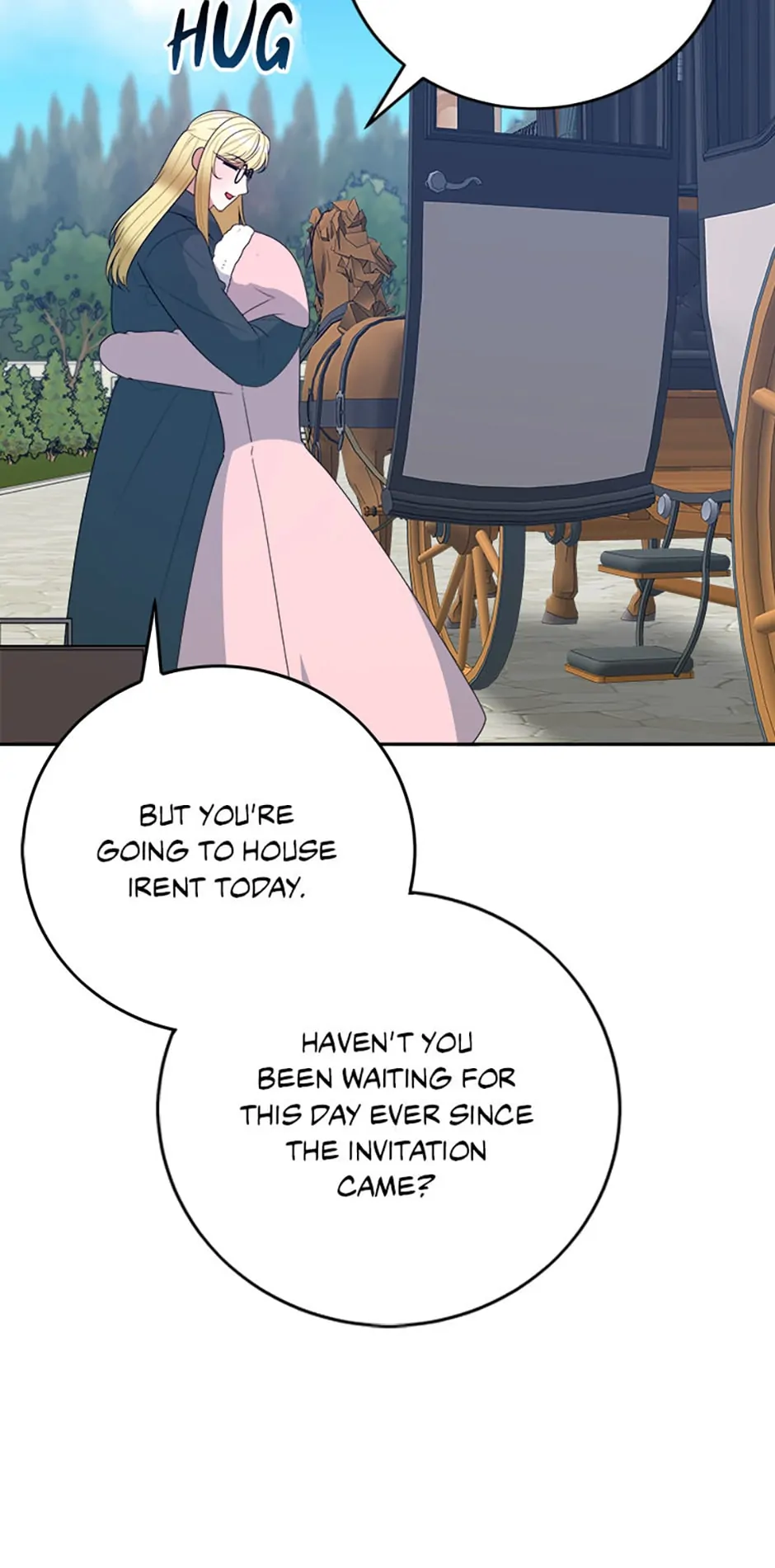 Read One Step Forward To The Flower Path Manga Online