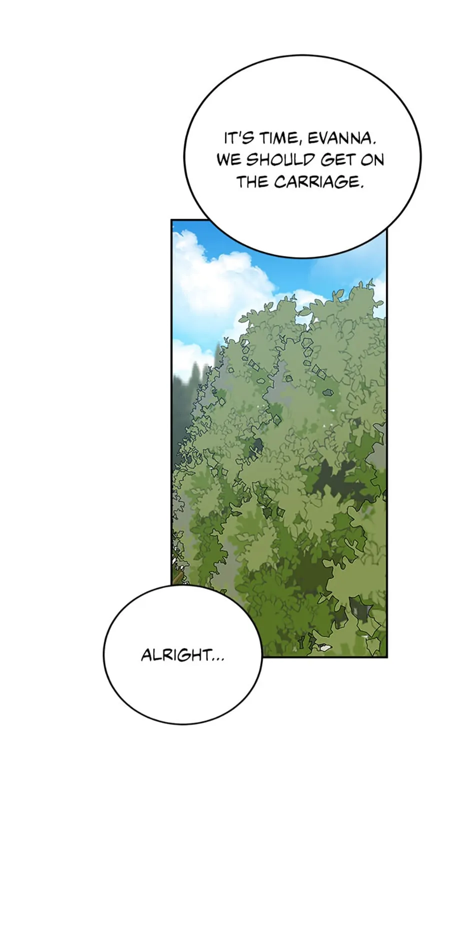 Read One Step Forward To The Flower Path Manga Online