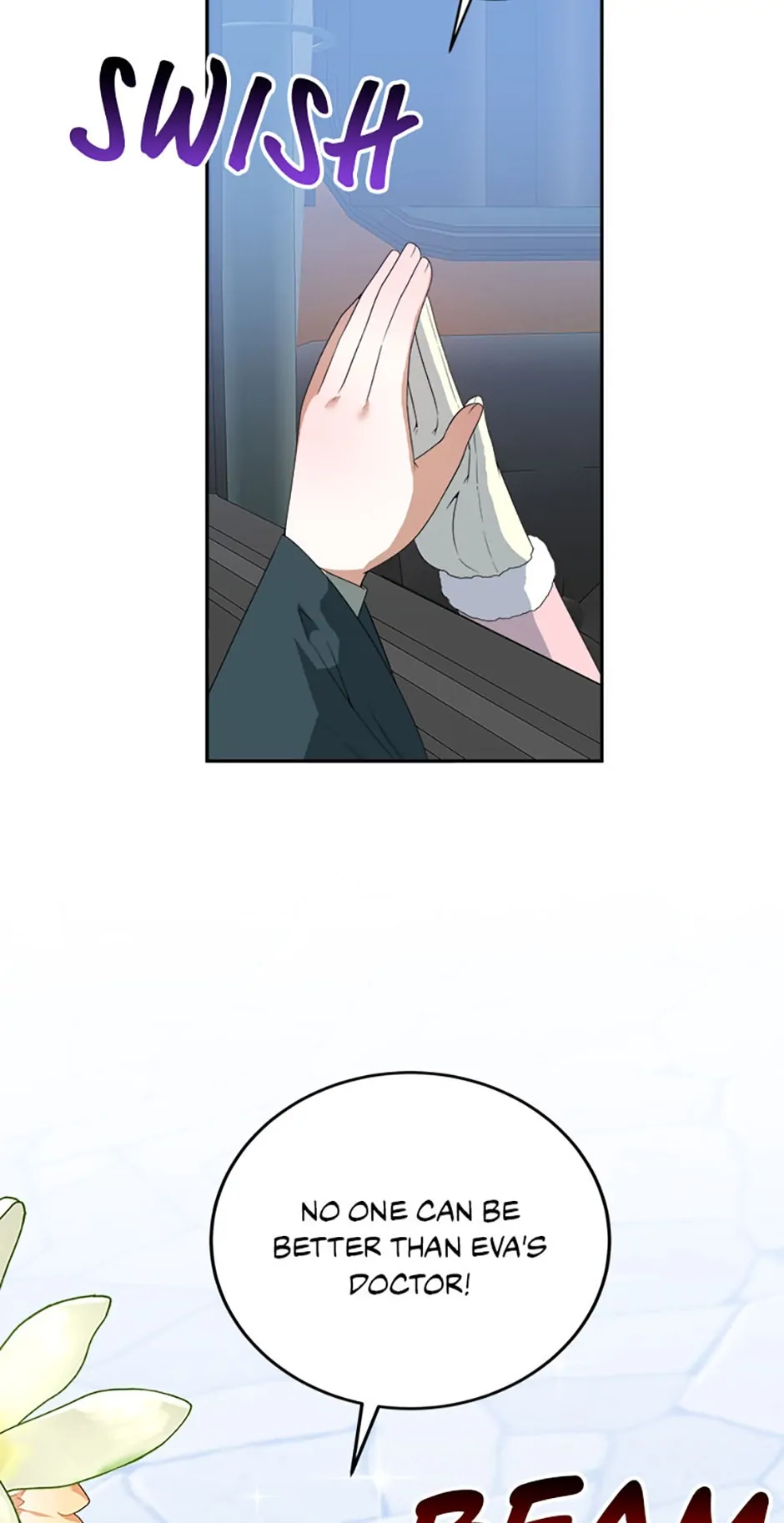 Read One Step Forward To The Flower Path Manga Online