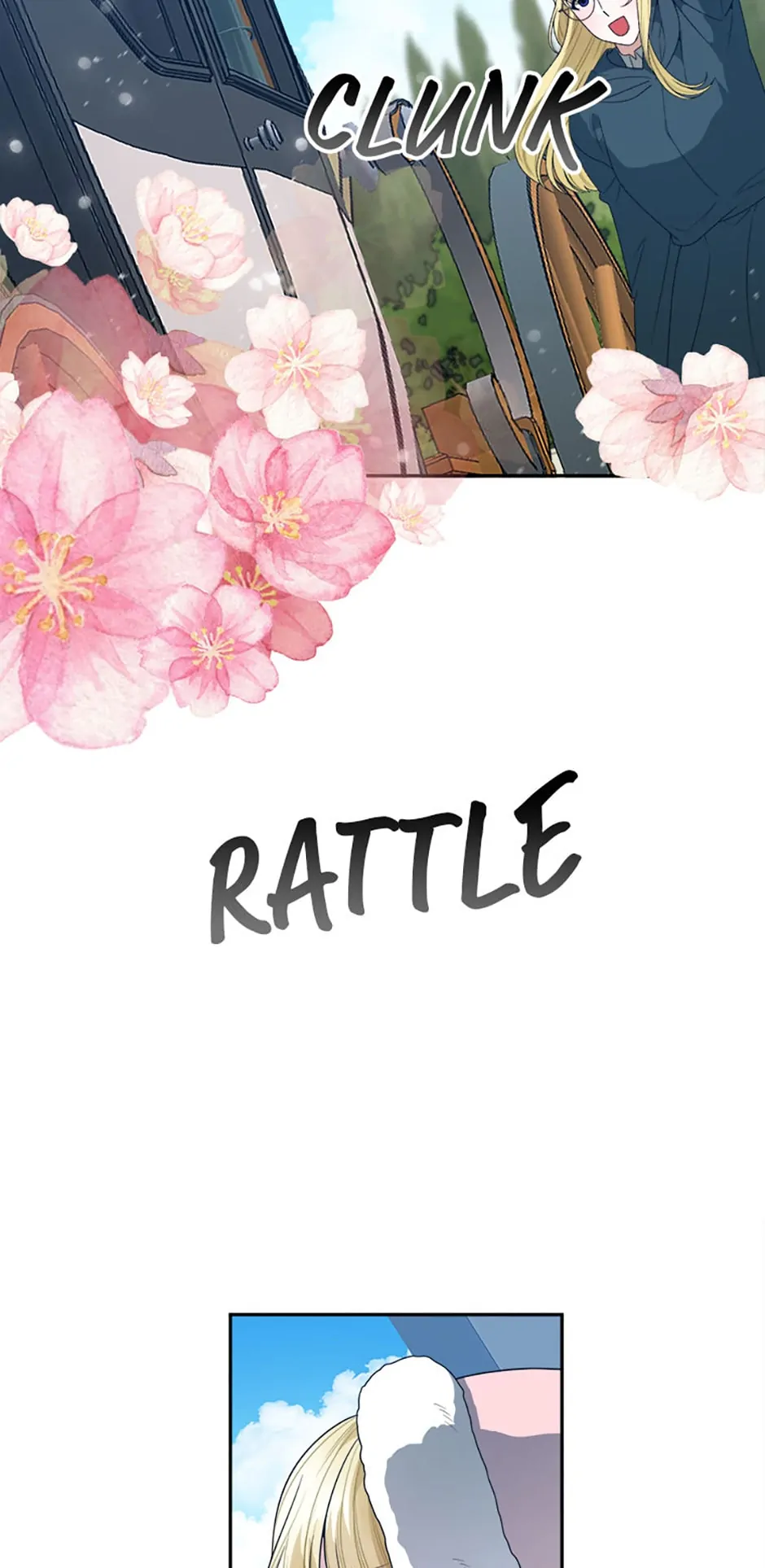 Read One Step Forward To The Flower Path Manga Online