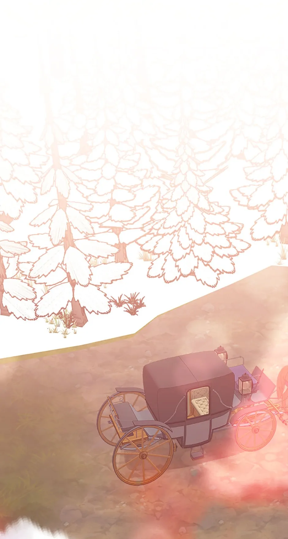 Read One Step Forward To The Flower Path Manga Online