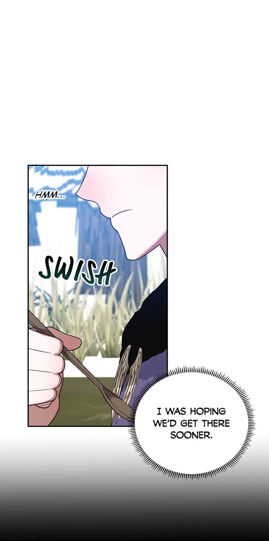 Read One Step Forward To The Flower Path Manga Online