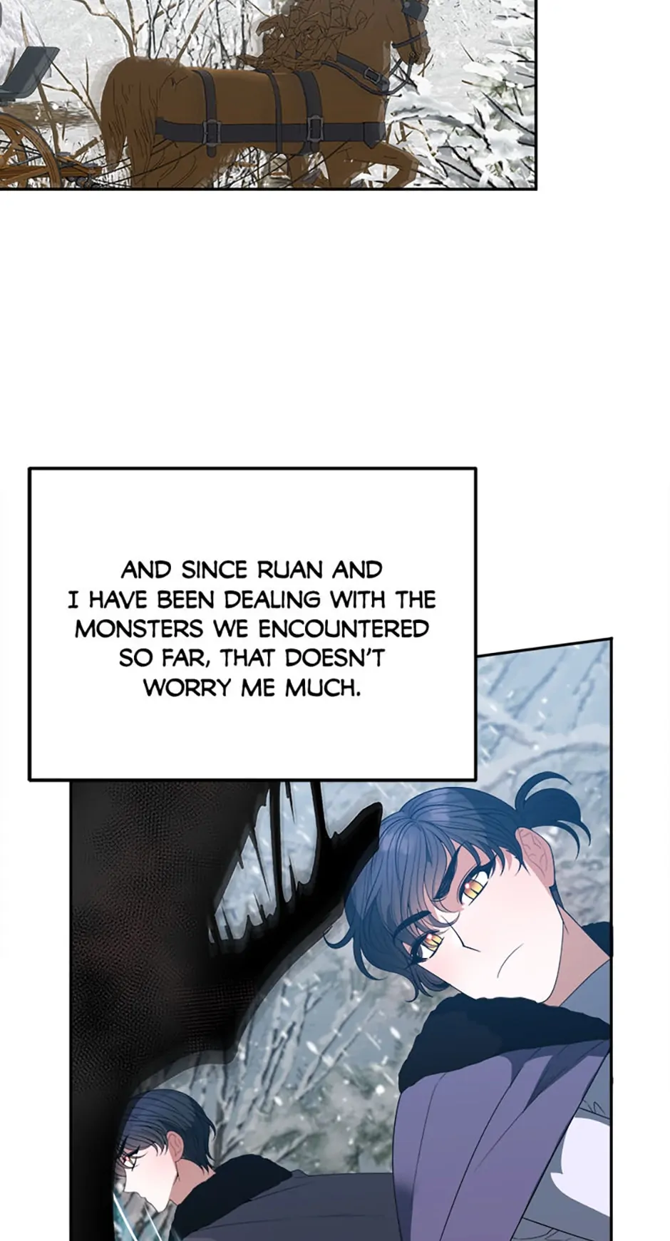 Read One Step Forward To The Flower Path Manga Online