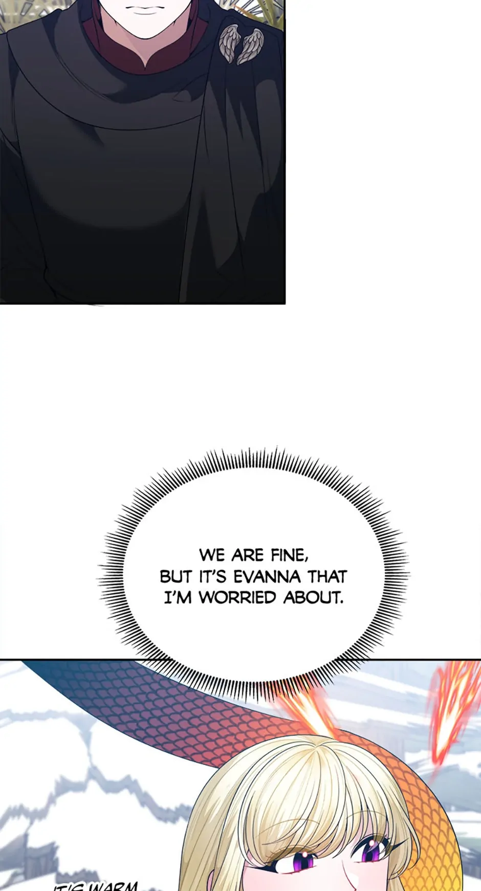 Read One Step Forward To The Flower Path Manga Online