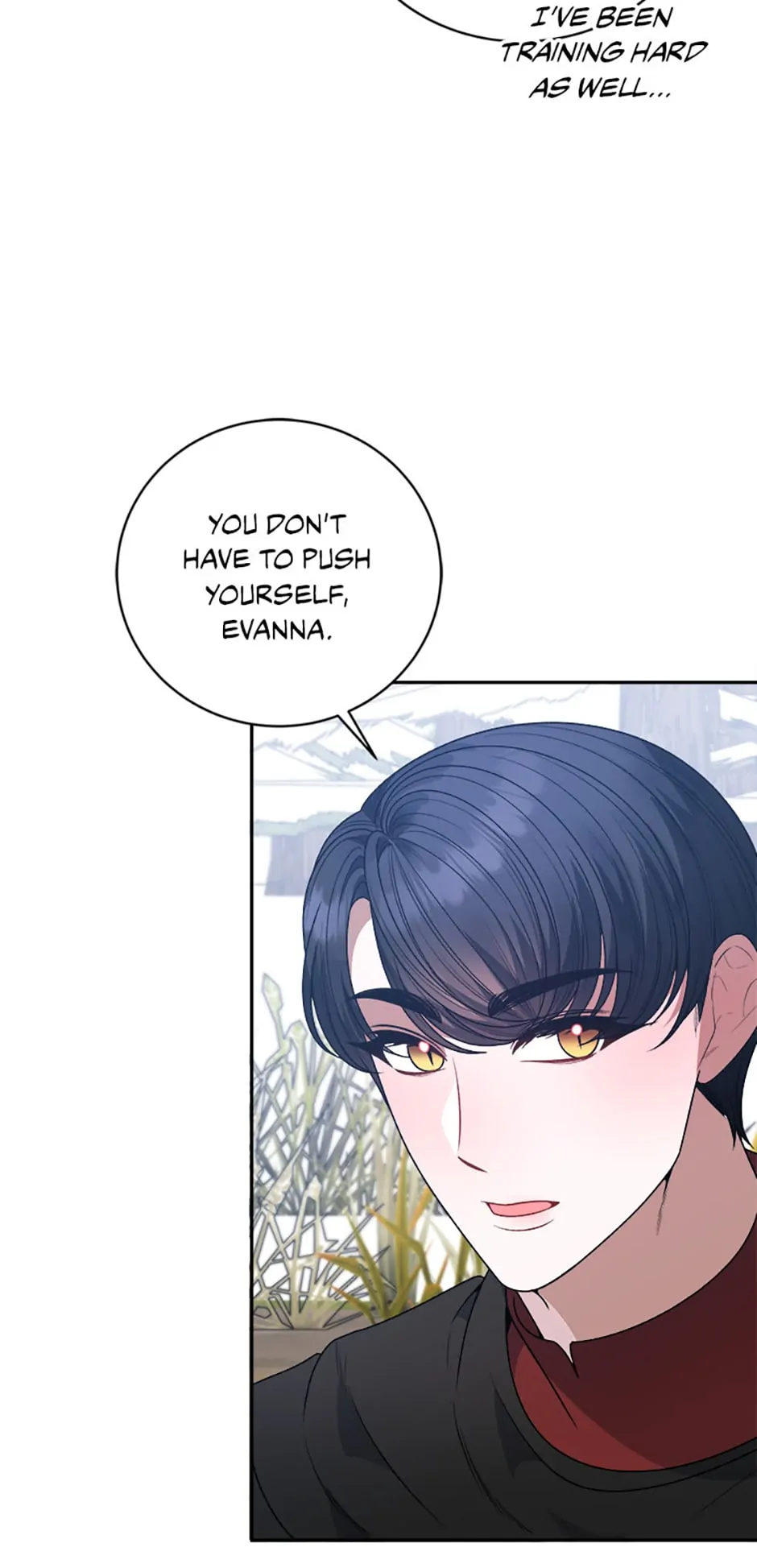 Read One Step Forward To The Flower Path Manga Online