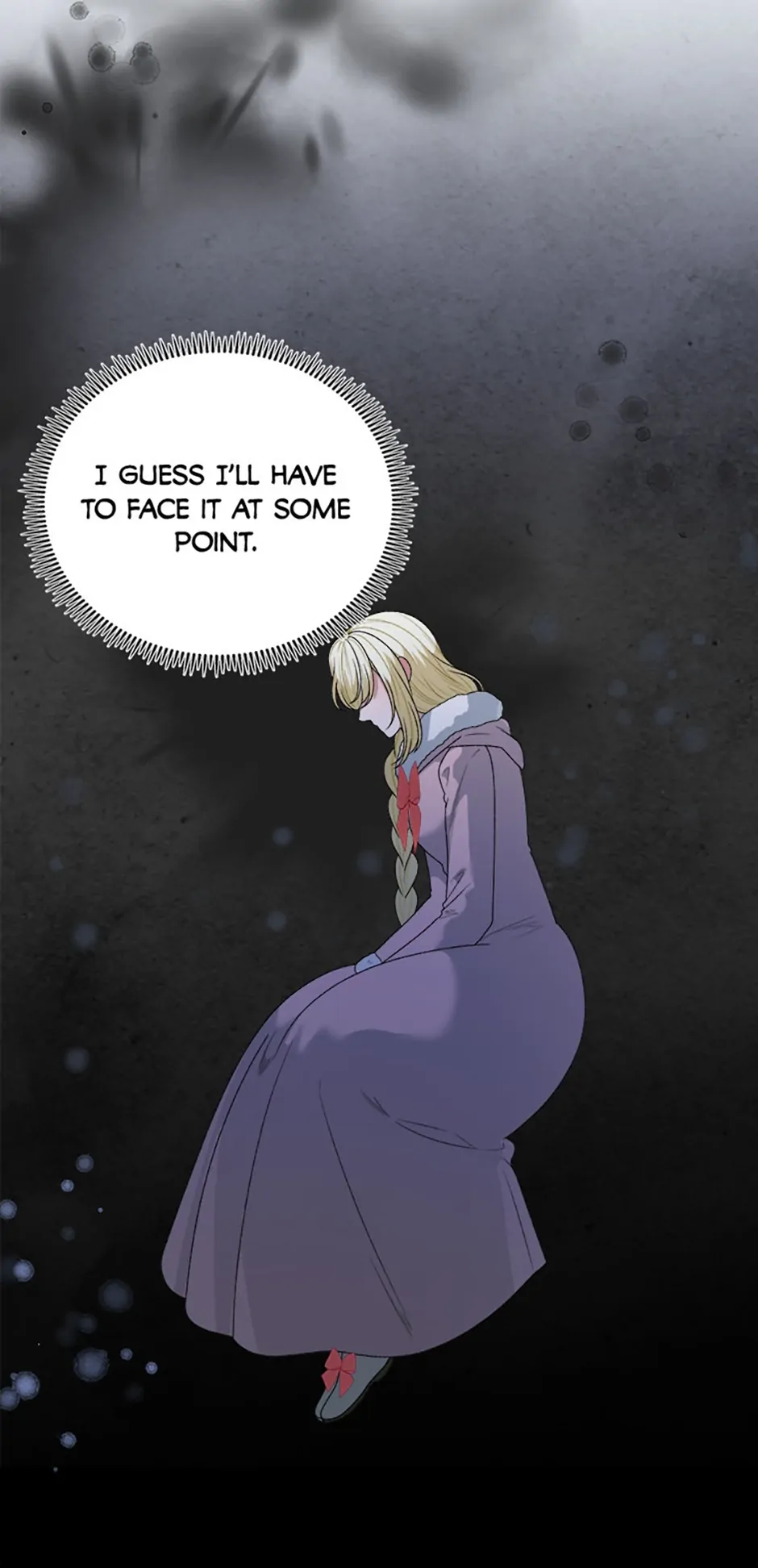 Read One Step Forward To The Flower Path Manga Online