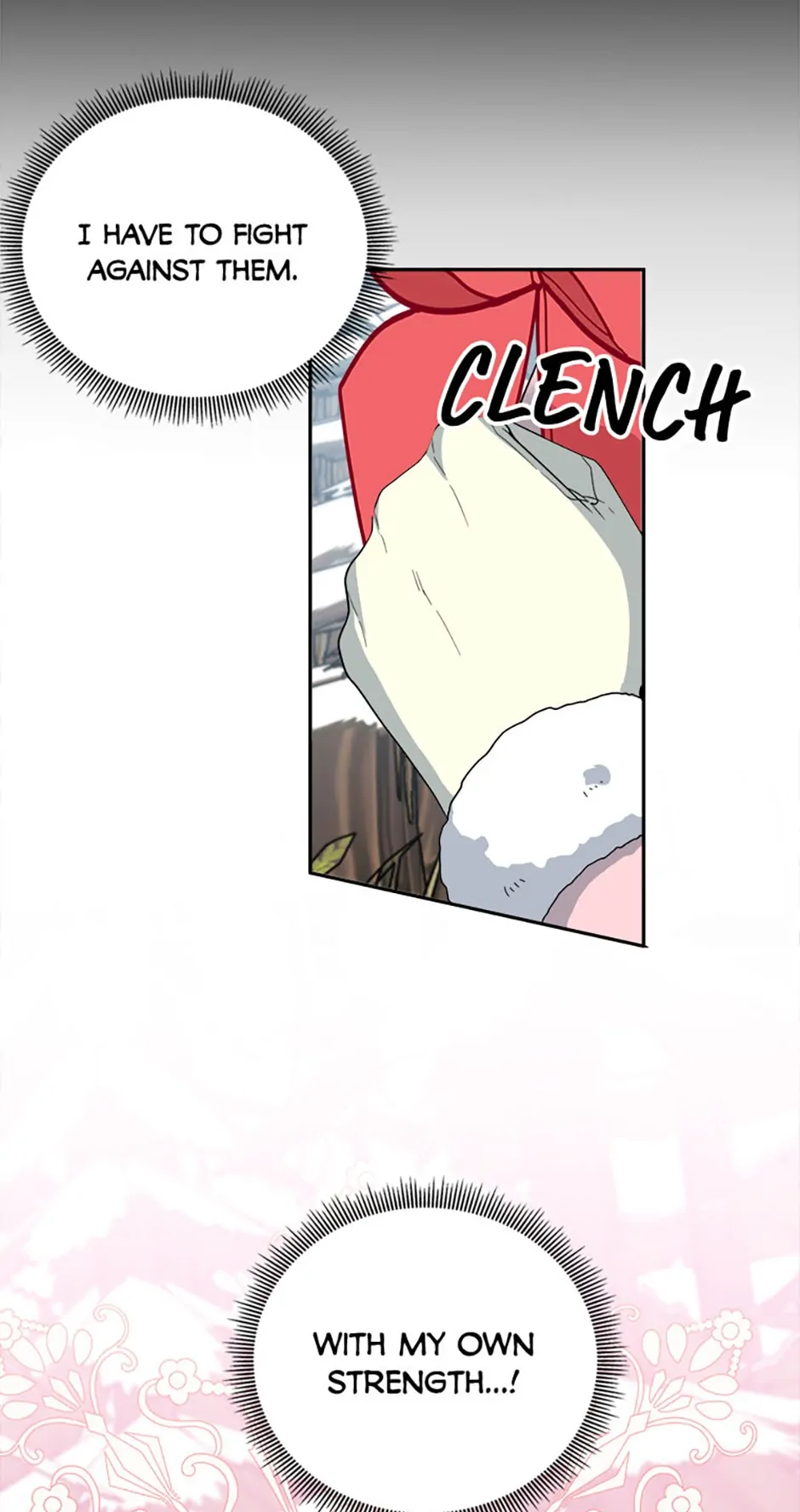 Read One Step Forward To The Flower Path Manga Online