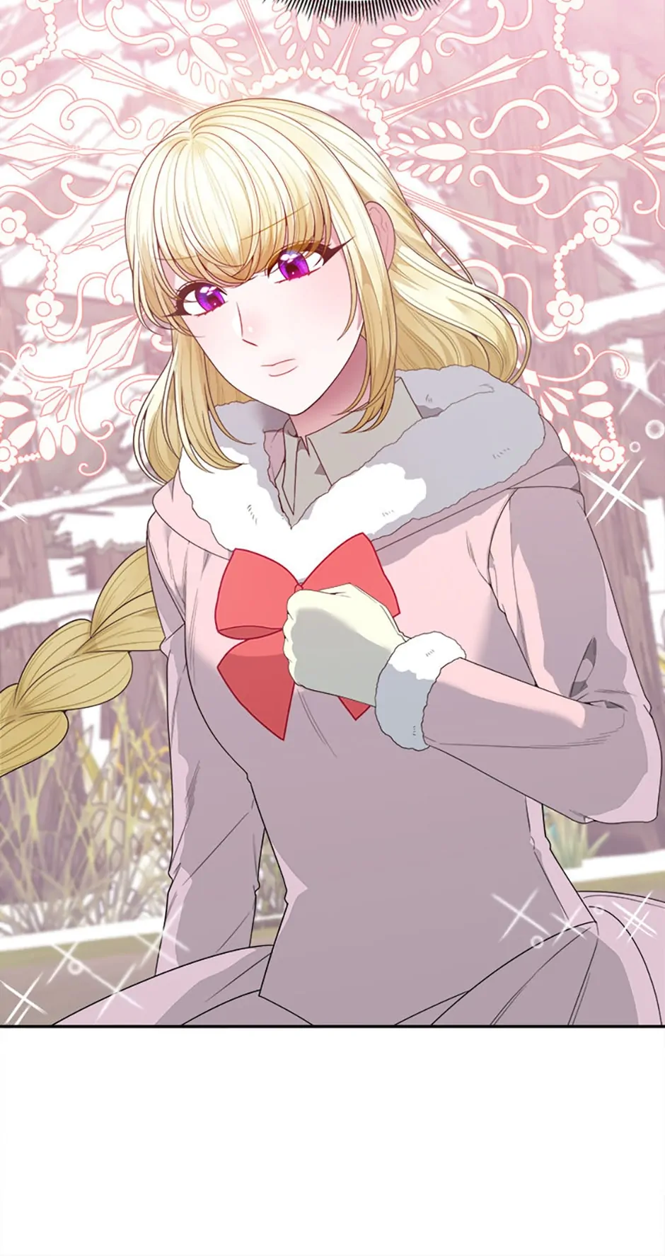 Read One Step Forward To The Flower Path Manga Online