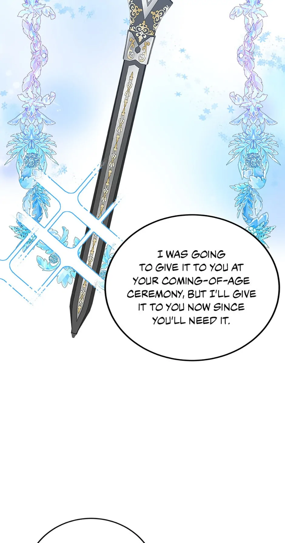 Read One Step Forward To The Flower Path Manga Online