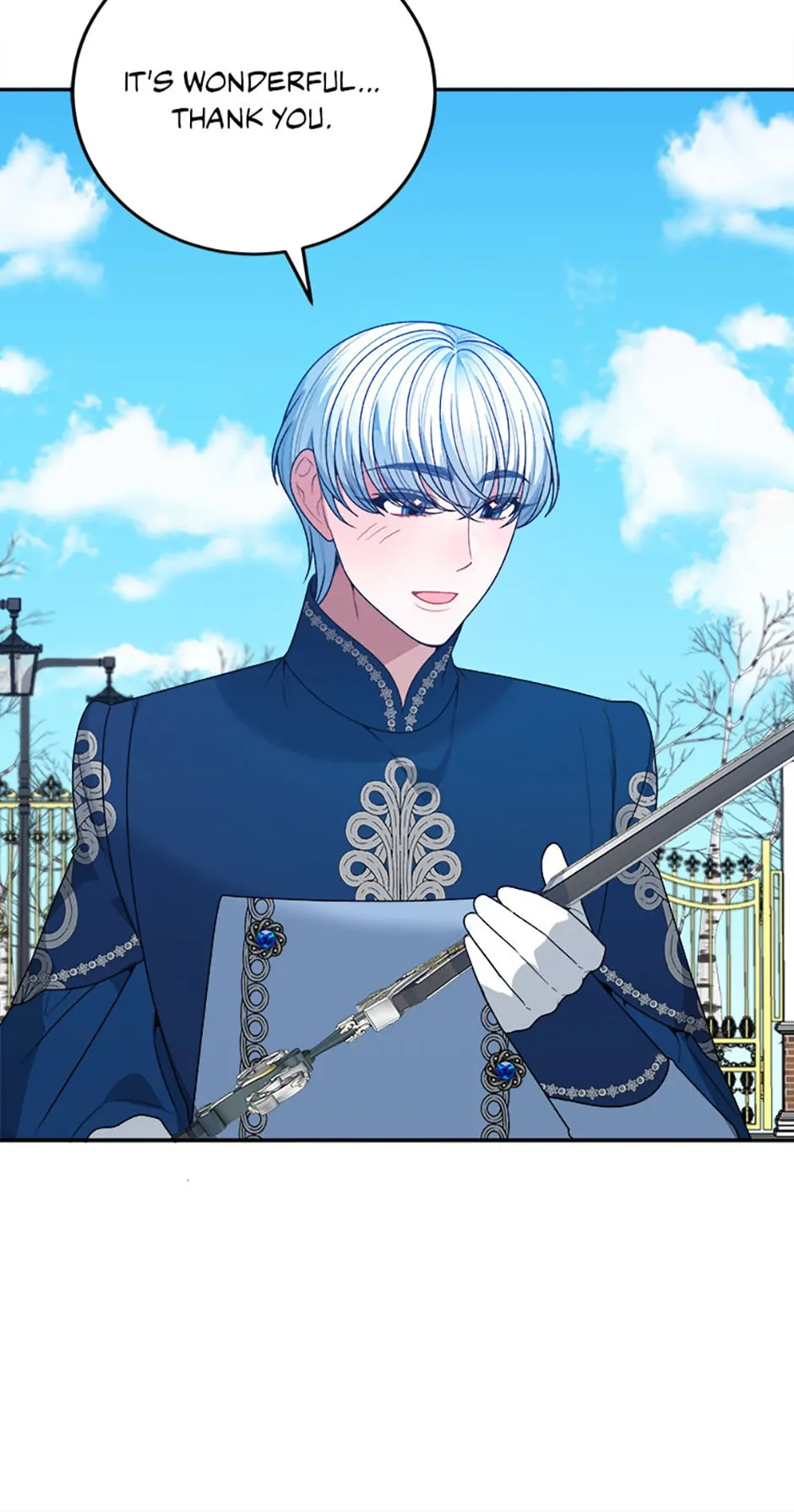 Read One Step Forward To The Flower Path Manga Online
