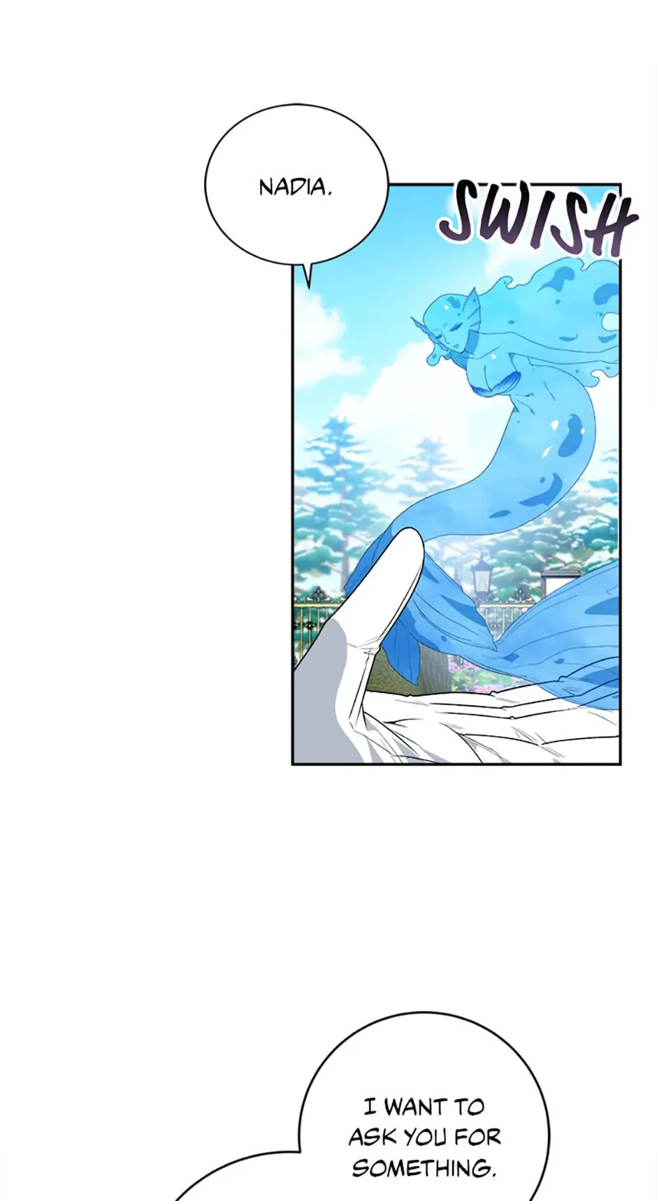 Read One Step Forward To The Flower Path Manga Online