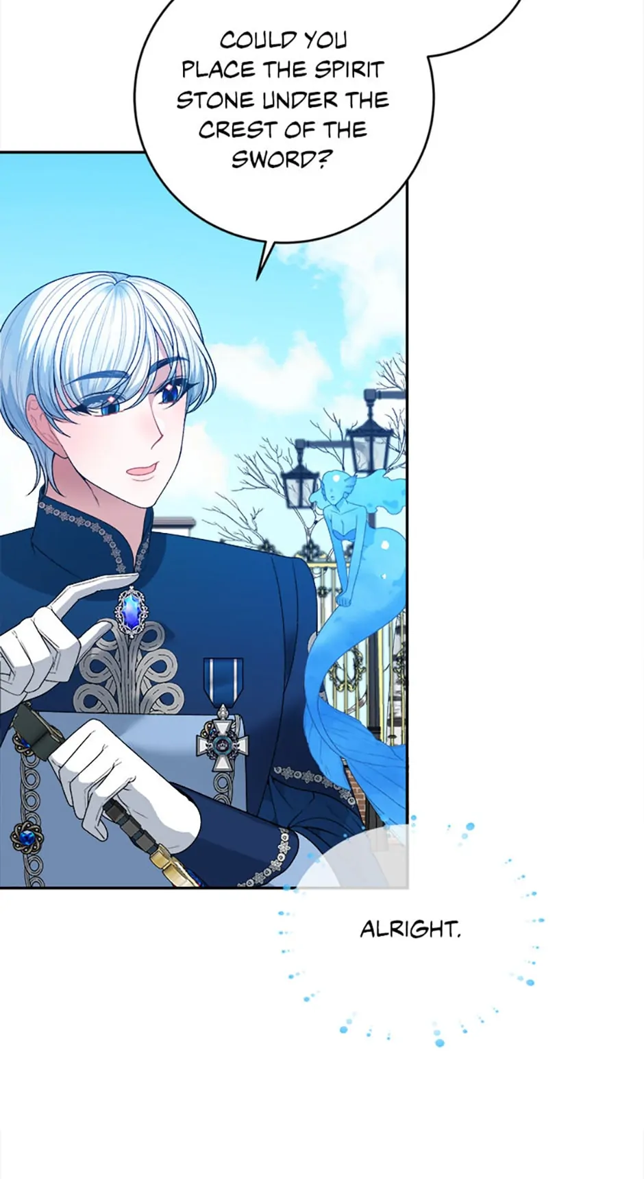 Read One Step Forward To The Flower Path Manga Online