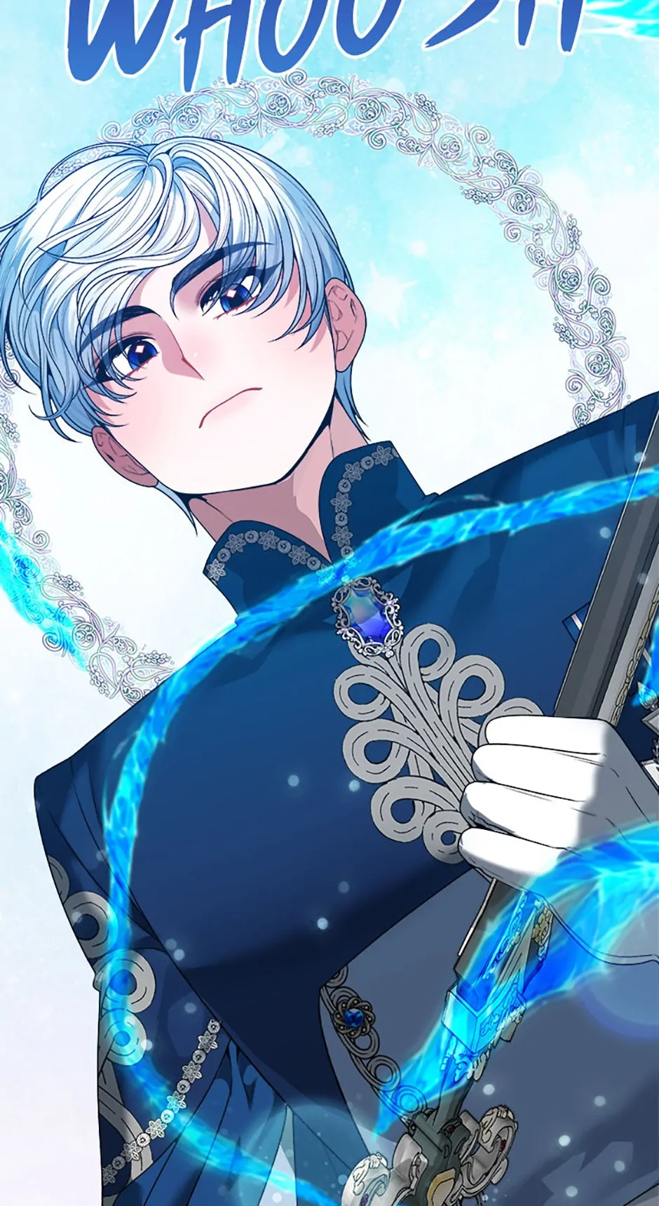 Read One Step Forward To The Flower Path Manga Online