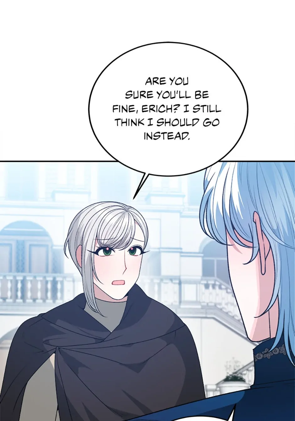 Read One Step Forward To The Flower Path Manga Online