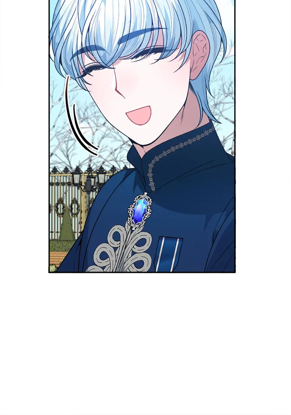 Read One Step Forward To The Flower Path Manga Online