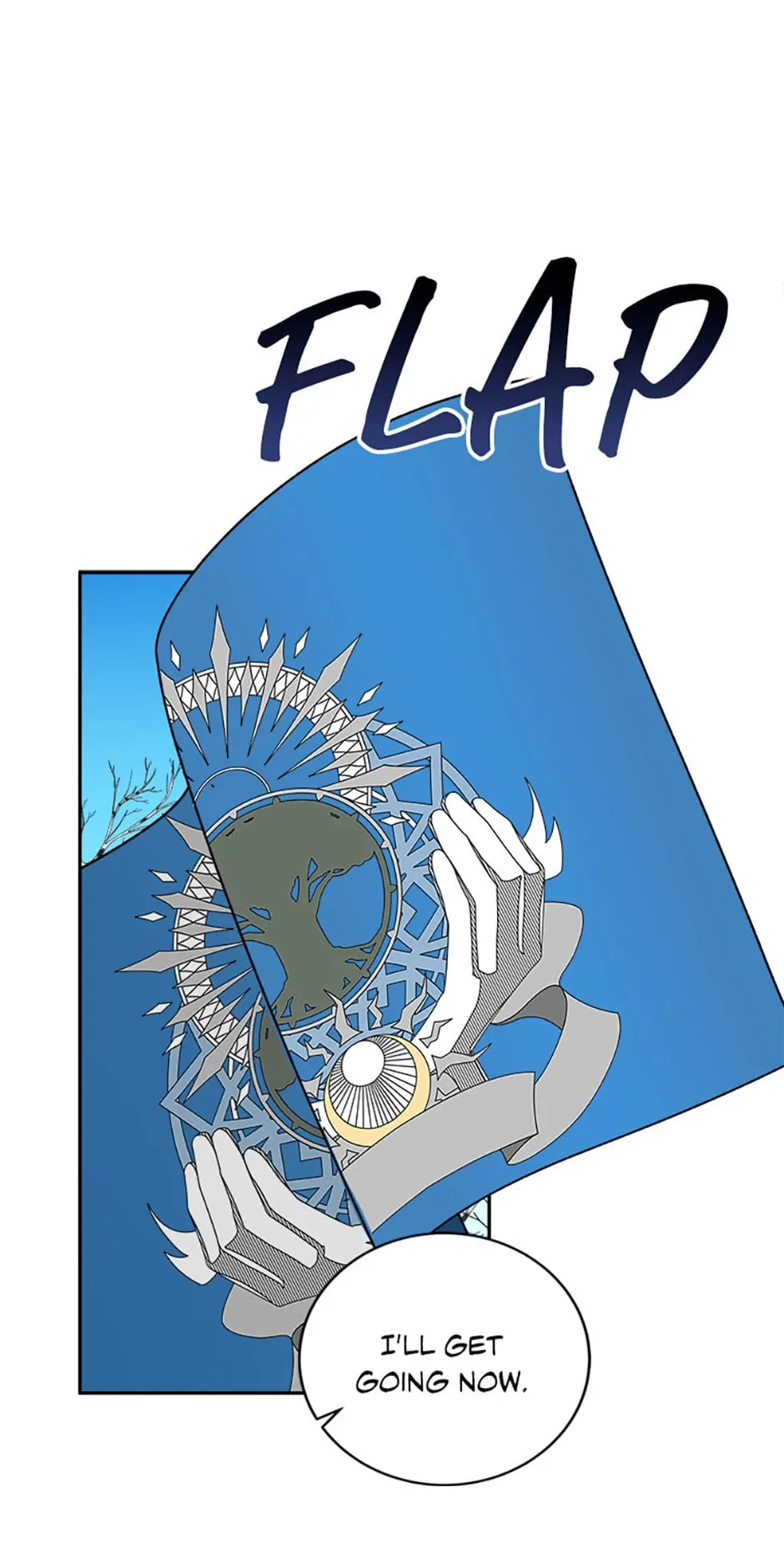 Read One Step Forward To The Flower Path Manga Online