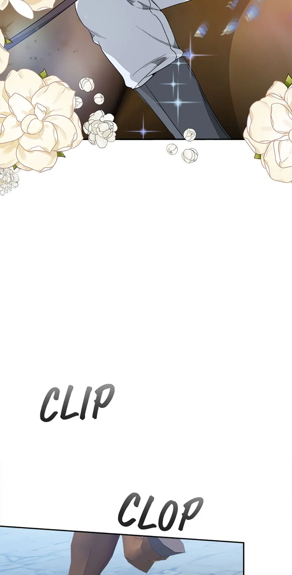 Read One Step Forward To The Flower Path Manga Online