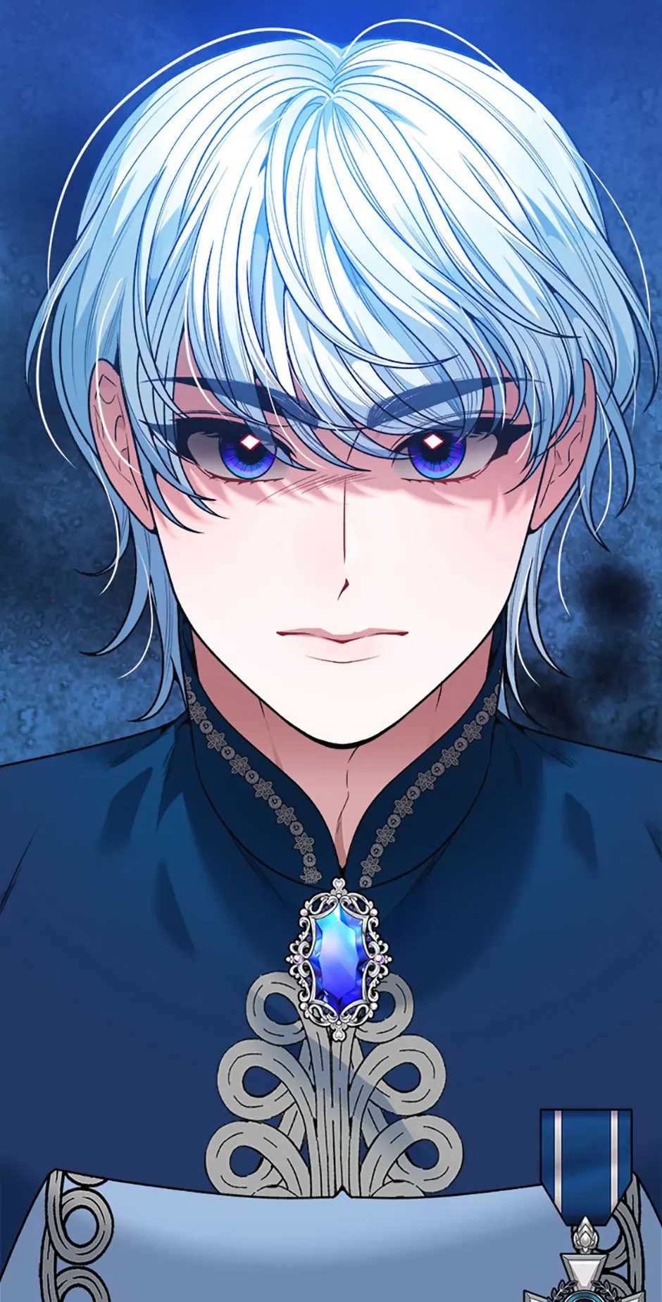 Read One Step Forward To The Flower Path Manga Online